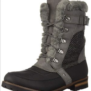 Rock & Candy Boots Danlea